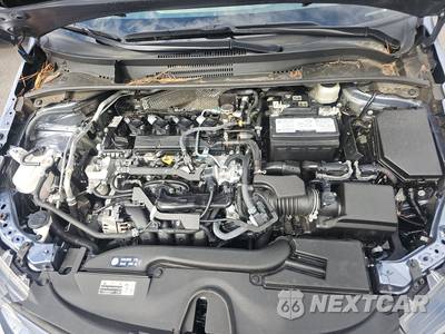 2025 Toyota Corolla LE Sedan - zdjęcie 15 z 28 - miniatura
