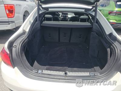2020 BMW 4 Series Gran Coupe 430i Sedan - zdjęcie 16 z 28 - miniatura