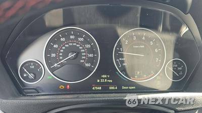 2020 BMW 4 Series Gran Coupe 430i Sedan - zdjęcie 26 z 28 - miniatura