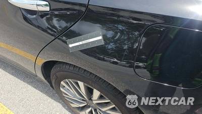 2025 Nissan Altima SV - zdjęcie 19 z 29 - miniatura