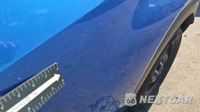 2021 Nissan Kicks S - zdjęcie 24 z 29 - miniatura
