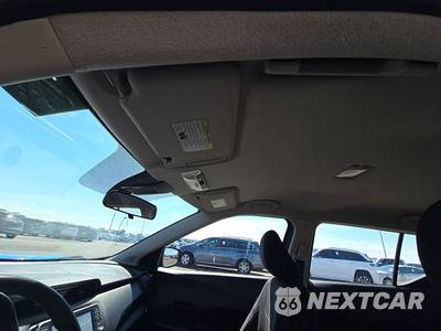 2021 Nissan Kicks S - zdjęcie 18 z 29 - miniatura
