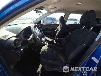 2021 Nissan Kicks S - zdjęcie 7 z 29 - miniatura