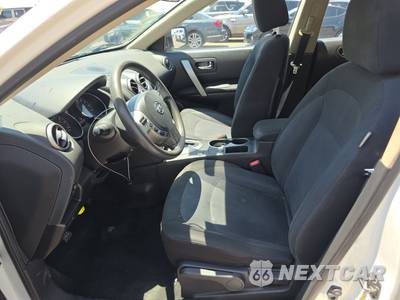 2015 Nissan Rogue Select S - zdjęcie 7 z 34 - miniatura