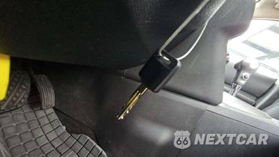 2015 Nissan Rogue Select S - zdjęcie 20 z 34 - miniatura