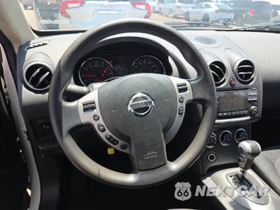 2015 Nissan Rogue Select S - zdjęcie 10 z 34 - miniatura