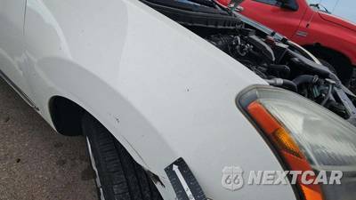 2015 Nissan Rogue Select S - zdjęcie 25 z 34 - miniatura