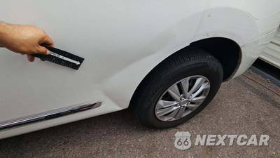 2015 Nissan Rogue Select S - zdjęcie 26 z 34 - miniatura