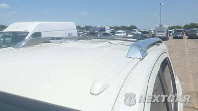 2014 Nissan Armada SL - zdjęcie 31 z 35 - miniatura