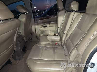 2014 Nissan Armada SL - zdjęcie 13 z 35 - miniatura