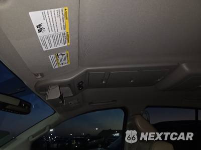 2014 Nissan Armada SL - zdjęcie 21 z 35 - miniatura