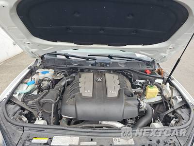 2013 Volkswagen Touareg TDI Lux - zdjęcie 16 z 36 - miniatura