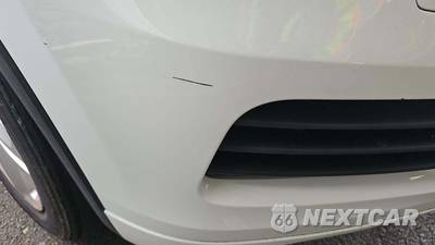 2013 Volkswagen Touareg TDI Lux - zdjęcie 35 z 36 - miniatura