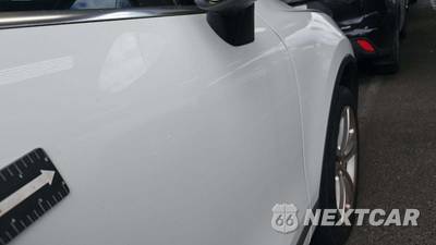 2013 Volkswagen Touareg TDI Lux - zdjęcie 26 z 36 - miniatura