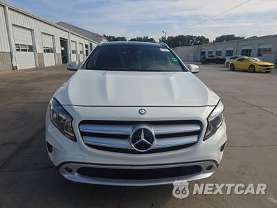 2015 Mercedes-Benz GLA 250 4MATIC - zdjęcie 2 z 30 - miniatura