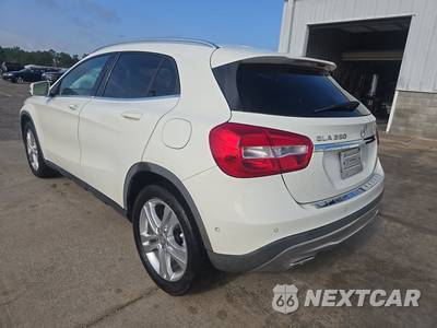 2015 Mercedes-Benz GLA 250 4MATIC - zdjęcie 6 z 30 - miniatura