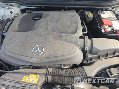 2015 Mercedes-Benz GLA 250 4MATIC - zdjęcie 15 z 30 - miniatura