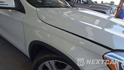 2015 Mercedes-Benz GLA 250 4MATIC - zdjęcie 30 z 30 - miniatura