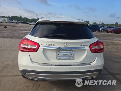 2015 Mercedes-Benz GLA 250 4MATIC - zdjęcie 5 z 30 - miniatura