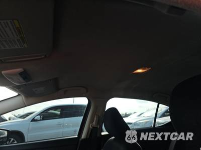 2021 Nissan Versa SV - zdjęcie 18 z 18 - miniatura