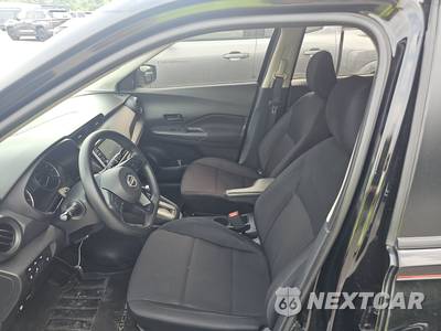 2024 Nissan Kicks S - zdjęcie 7 z 27 - miniatura