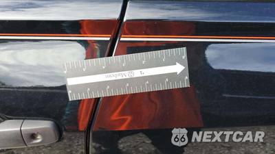 2024 Nissan Kicks S - zdjęcie 21 z 27 - miniatura