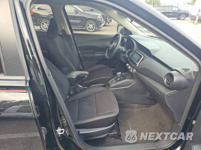 2024 Nissan Kicks S - zdjęcie 8 z 27 - miniatura