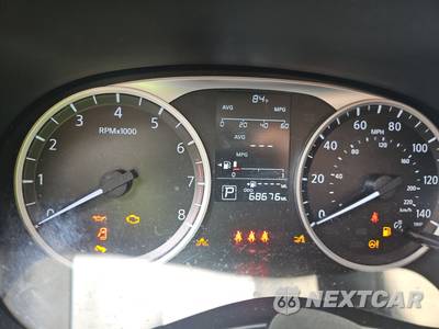 2024 Nissan Kicks S - zdjęcie 12 z 27 - miniatura