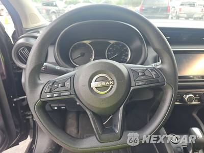 2024 Nissan Kicks S - zdjęcie 10 z 27 - miniatura