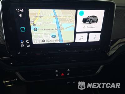 2024 Volkswagen Atlas Cross Sport 2.0T SEL R-Line - zdjęcie 11 z 24 - miniatura