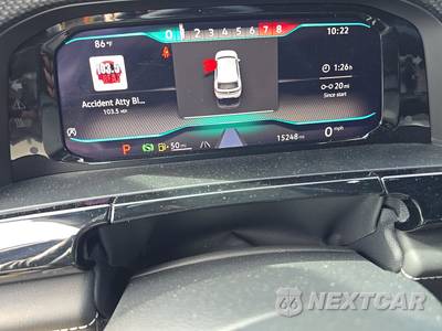 2024 Volkswagen Atlas Cross Sport 2.0T SEL R-Line - zdjęcie 12 z 24 - miniatura