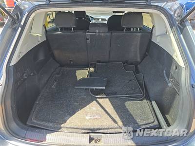 2022 Volkswagen Tiguan S - zdjęcie 16 z 38 - miniatura