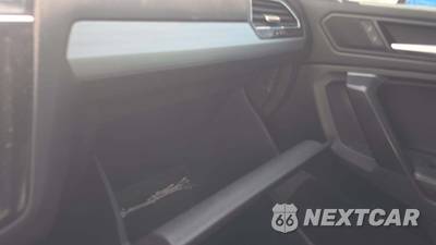 2022 Volkswagen Tiguan S - zdjęcie 32 z 38 - miniatura