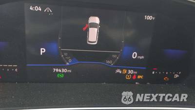 2022 Volkswagen Tiguan S - zdjęcie 20 z 38 - miniatura