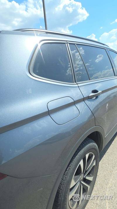 2022 Volkswagen Tiguan S - zdjęcie 31 z 38 - miniatura
