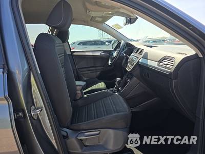 2022 Volkswagen Tiguan S - zdjęcie 8 z 38 - miniatura