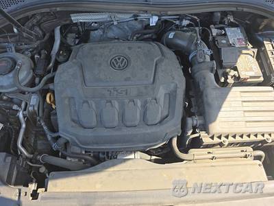 2022 Volkswagen Tiguan S - zdjęcie 15 z 38 - miniatura