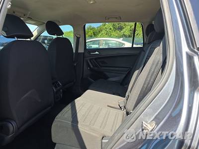 2022 Volkswagen Tiguan S - zdjęcie 13 z 38 - miniatura