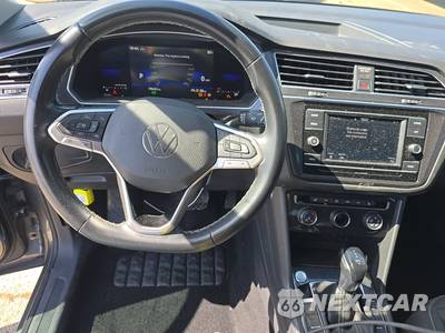 2022 Volkswagen Tiguan S - zdjęcie 11 z 38 - miniatura