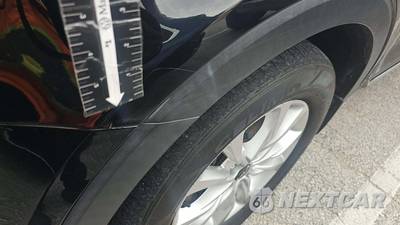 2022 Kia Telluride LX - zdjęcie 25 z 25 - miniatura