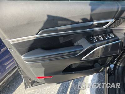 2022 Kia Telluride LX - zdjęcie 9 z 25 - miniatura