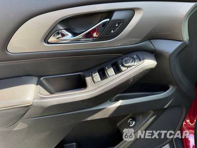 2019 Chevrolet Traverse LT Cloth 1LT - zdjęcie 9 z 13 - miniatura