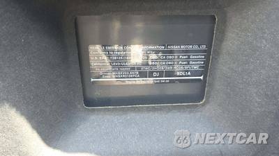 2021 Nissan Maxima SV - zdjęcie 17 z 59 - miniatura