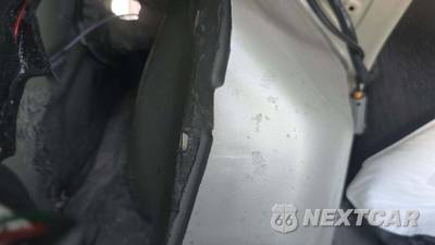 2021 Hyundai Accent SE - zdjęcie 23 z 42 - miniatura