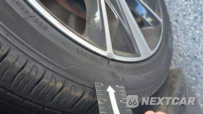 2021 Nissan Maxima SV - zdjęcie 22 z 59 - miniatura