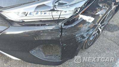 2021 Nissan Maxima SV - zdjęcie 43 z 59 - miniatura