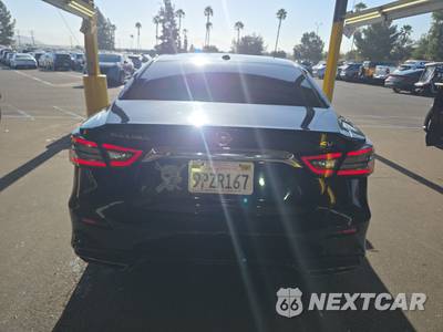 2021 Nissan Maxima SV - zdjęcie 5 z 59 - miniatura