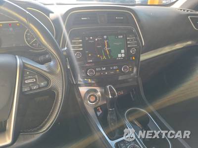 2021 Nissan Maxima SV - zdjęcie 11 z 59 - miniatura
