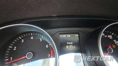 2017 Volkswagen Passat 1.8T SEL Premium - zdjęcie 26 z 27 - miniatura