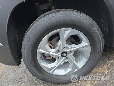 2024 Hyundai Tucson SEL - zdjęcie 10 z 21 - miniatura